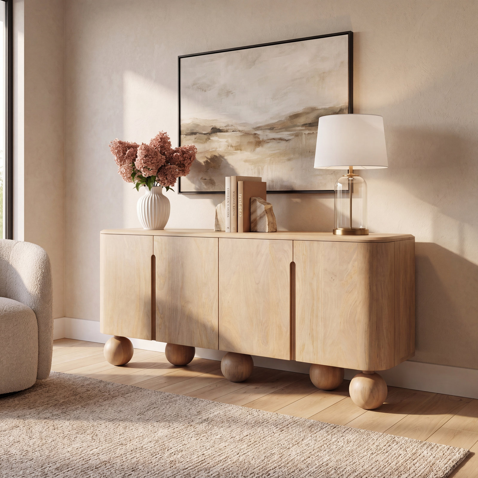 Corene 71'' Sideboard