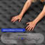 Grand matelas hybride 12 po en mousse à mémoire de forme avec matelas à ressorts ensachés 12 po Certipur-us-1508164664-1508164671