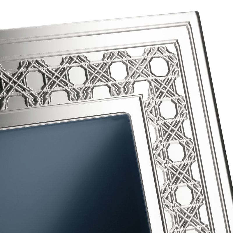 Waterford Opulence Photo Frame, 5" x 7"