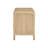 Hansville 1-Drawer Nightstand/Side Table with Storage