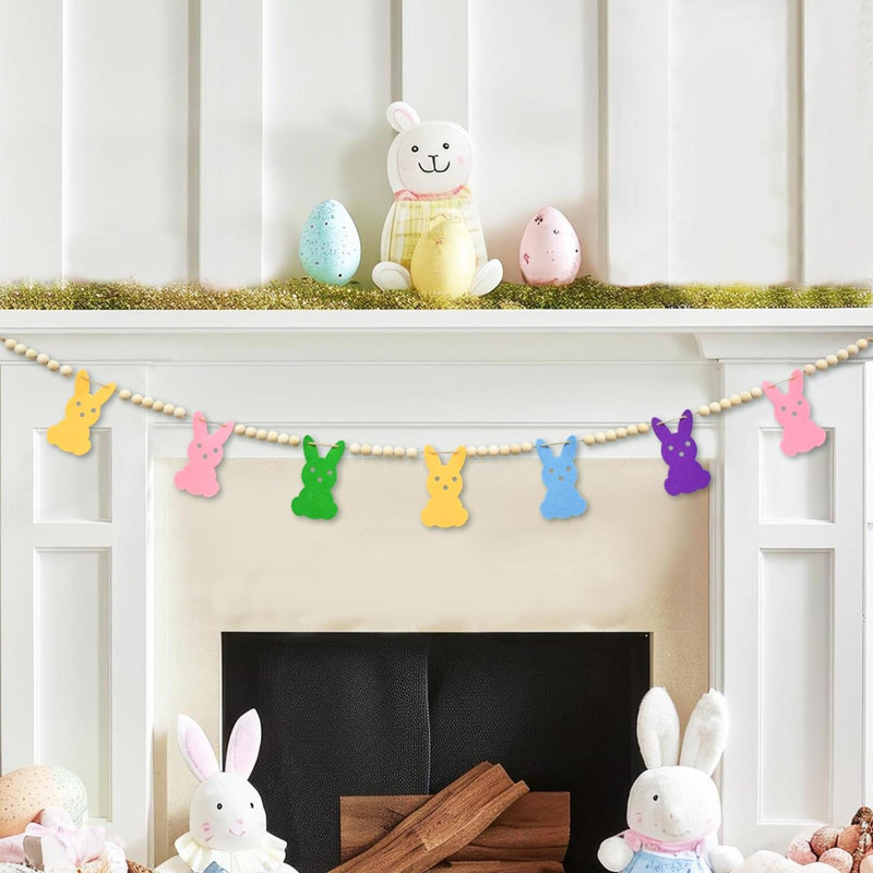 Easter Banners