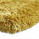 Mu area rug Hand Tufted Rectangle Yellow