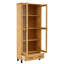 Brando Display Cabinet-1550216102