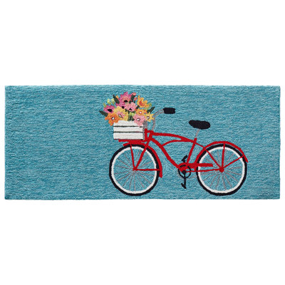 Tapis de cuisine Treport