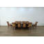 Modigliani 11 - Piece Extendable Dining Set-2010243295