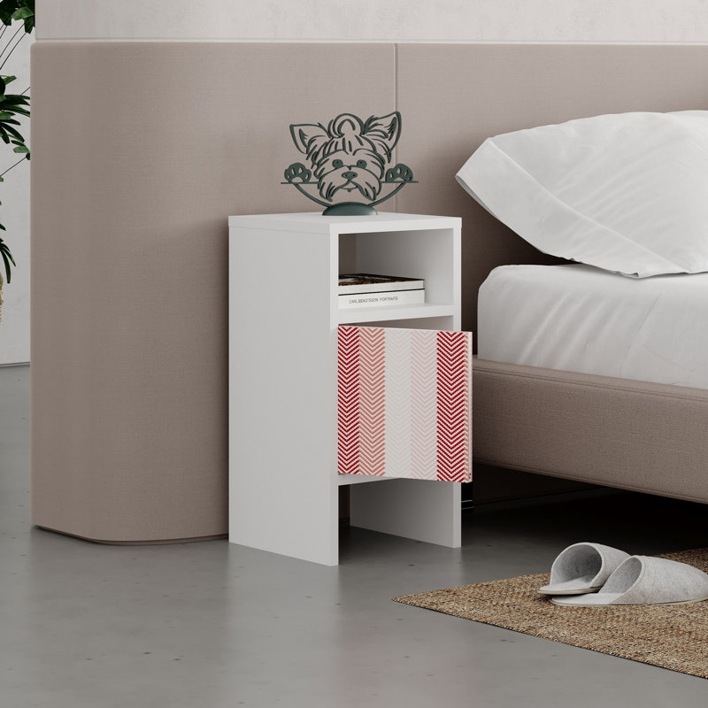 Table de chevet