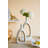 9X2x15.5" Decorative Vase-1790592867