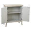 Herrington 2 - Door Rectangle Accent Cabinet