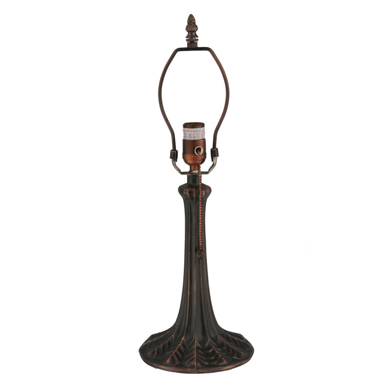 Lampe de table 14 po Shanelle