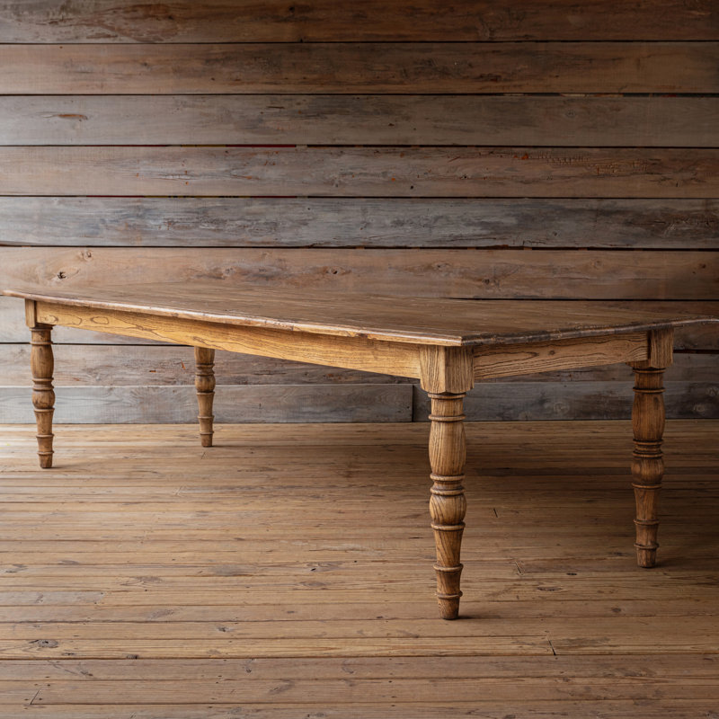 Table de récolte Bounteasant