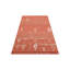 Selina Cotton Flatweave Area Rug-110277529
