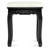 Solid + Manufactured Wood Accent Stool-31055180