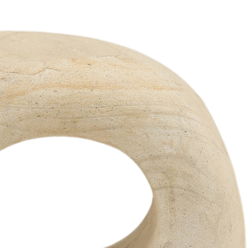 Dalwin Sculpture Natural