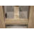 Atla 64'' Solid Wood Console Table
