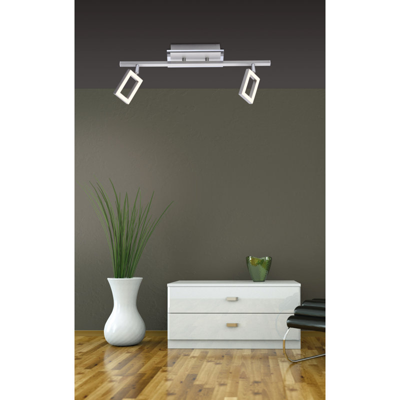 Inigo 45.5cm 2 -Light Track Kit
