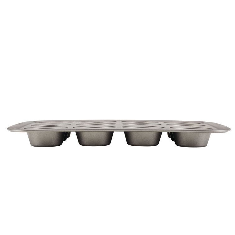 Circulon Nonstick Bakeware 12-Cup Muffin Pan