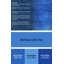 Tapis bleu Fishbein-799062385