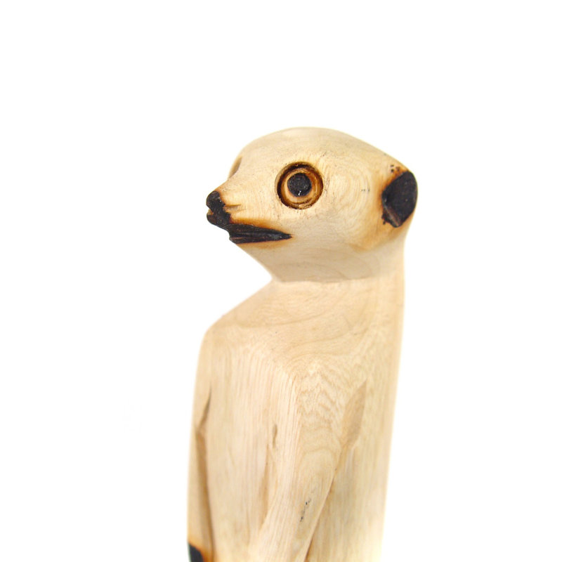 Animals Figurines & Sculptures, 16" H x 3" W x 3" D