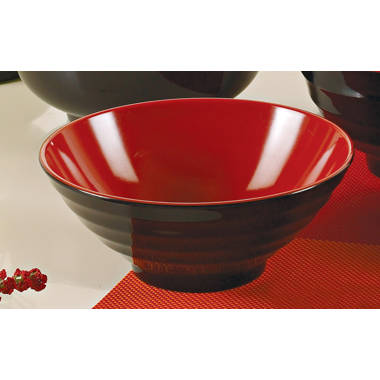 Eternal Night Unbreakable Cereal Bowls Microwave And Dishwasher