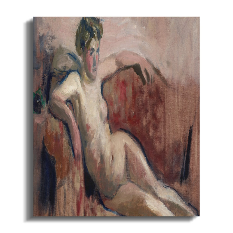 Wrapped Canvas Print Set, 24x32