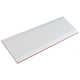 Santorini Loft 4" x 12" Beveled Ceramic Subway Wall Tile
