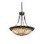 Fleur-de-Lite 4 - Light Pendant