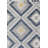 Heron Bodrum Tribal Kilim Denim Area Rug-124080178-50859365