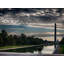 Washington Monument II Print by Robert Dodge-65783607-65783616