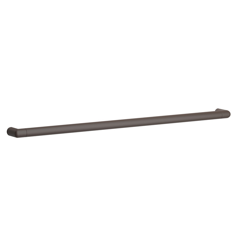 Priya Grab Bar, 39" W, Oil Rubbed Bronze