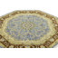 Tapis oriental en laine Shaylyn-686538251