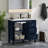 Balconera 36'' Single Bathroom Vanity With Sink Set-110869784