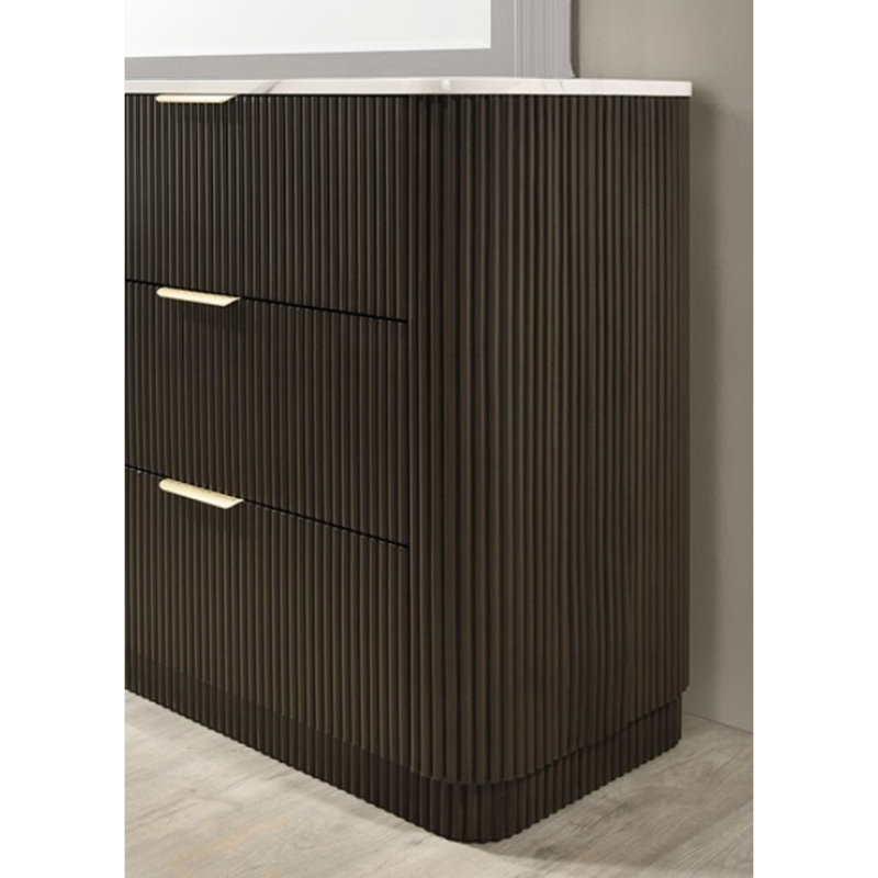 Commode 6 tiroirs Grayson