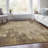 Premium Machine Washable Prisco Brown Rug-273341119