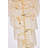 Jessenia 22 - Light Dimmable Chandelier-32478501-32478502