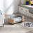 Kace Solid Wood Dog Bed with Bent Back & Cushion-122266677-128615172