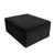 Sofa Ottoman-Black est en rupture de stock