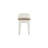 Eltingville Polyester Upholstered Storage Bench-75722083