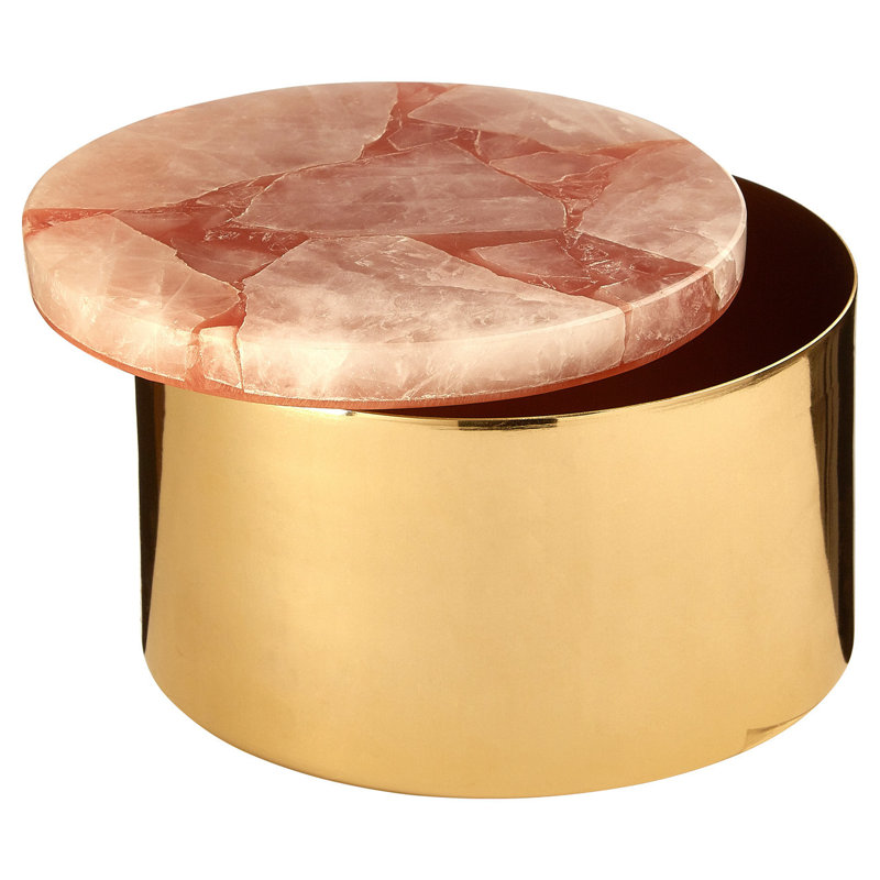 Bole Metal Accessory Box