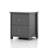 Isenbert 21.9" W Manufactured Wood 2-Drawer Nightstand-1306493511