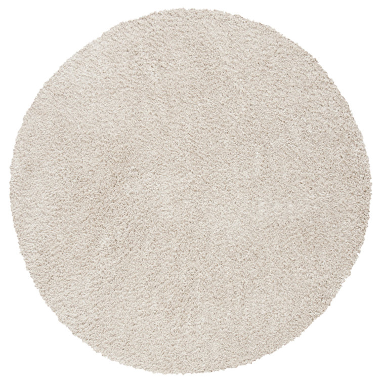 Jiang Beige Area Rug