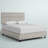 Upholstered Standard Bed-1480348223
