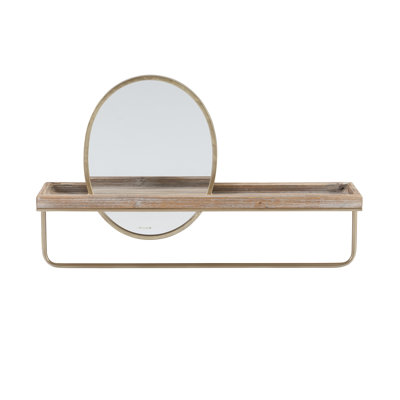 Miroir d'appoint Jacobs