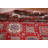 Red Kazak Handmade Area Rug