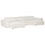 Boleslovas 3 Seater Sofa & Chaise-1596714624-1596714626