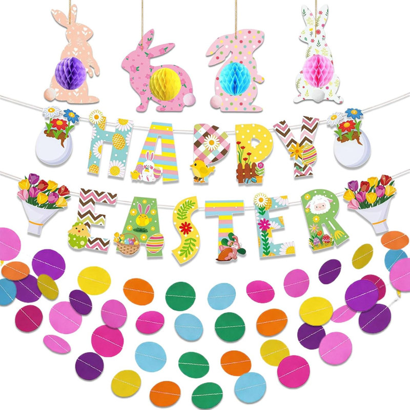 Easter Decorative Accent