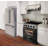 Kucht 30" 4.2 Cubic Feet Free Standing Range-87133187-87378937