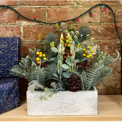 Christmas Decorative Accent