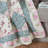 Gayle Cotton Patchwork Quilted Throw-118846564