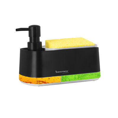 Plastic Sink Caddy