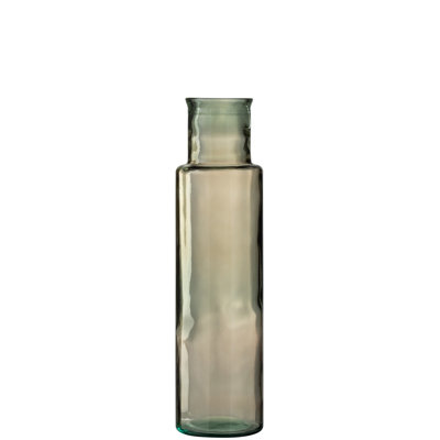 Burchett Glass Table Vase 1